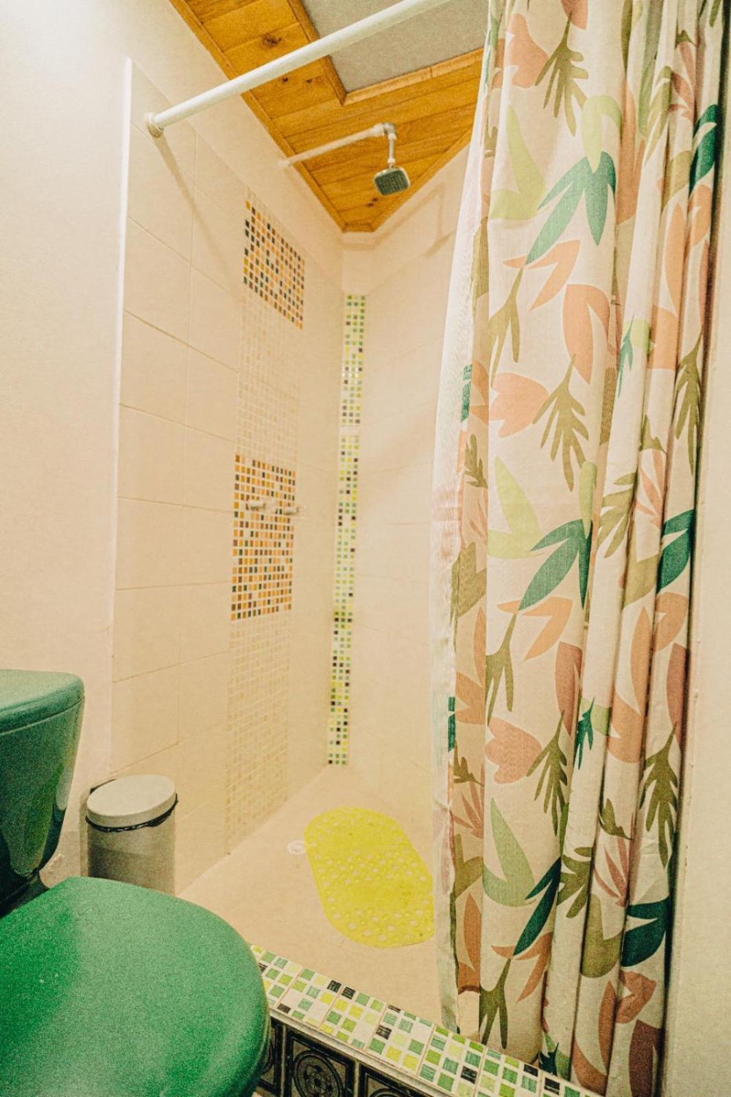 Ancestral Hostel Bogota Ngoại thất bức ảnh