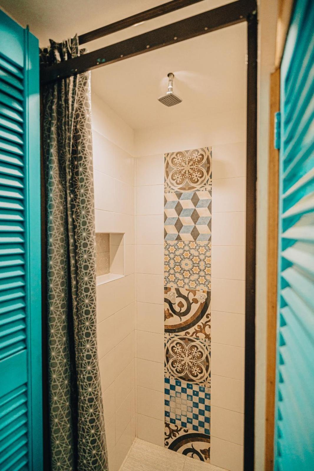 Ancestral Hostel Bogota Ngoại thất bức ảnh