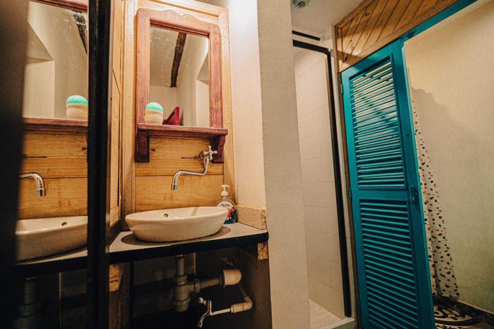 Ancestral Hostel Bogota Ngoại thất bức ảnh