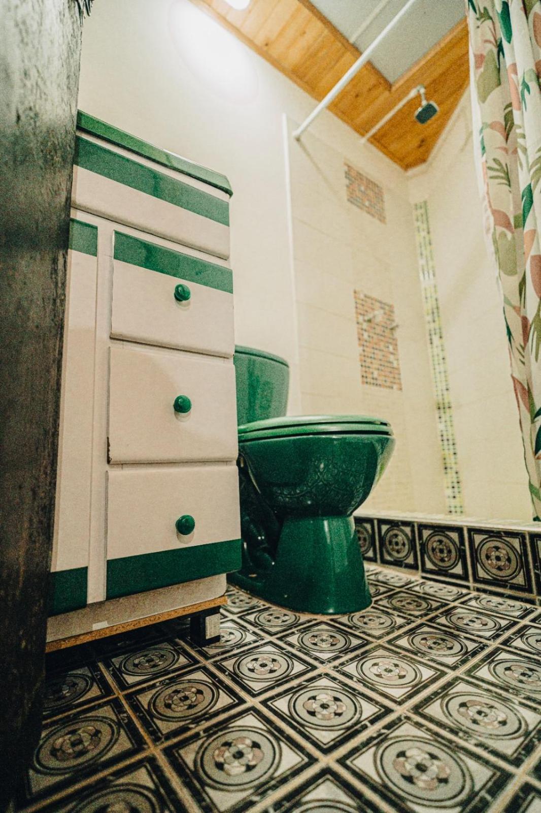 Ancestral Hostel Bogota Ngoại thất bức ảnh